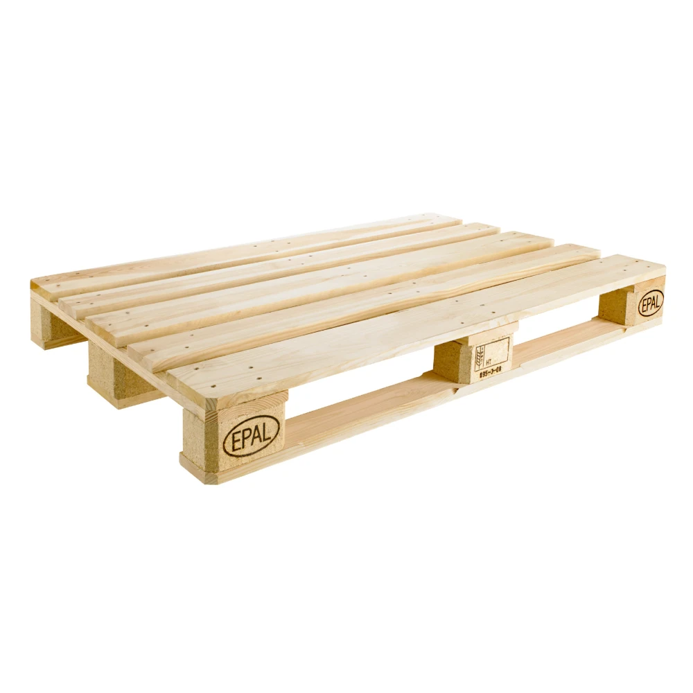 Euro Pallet