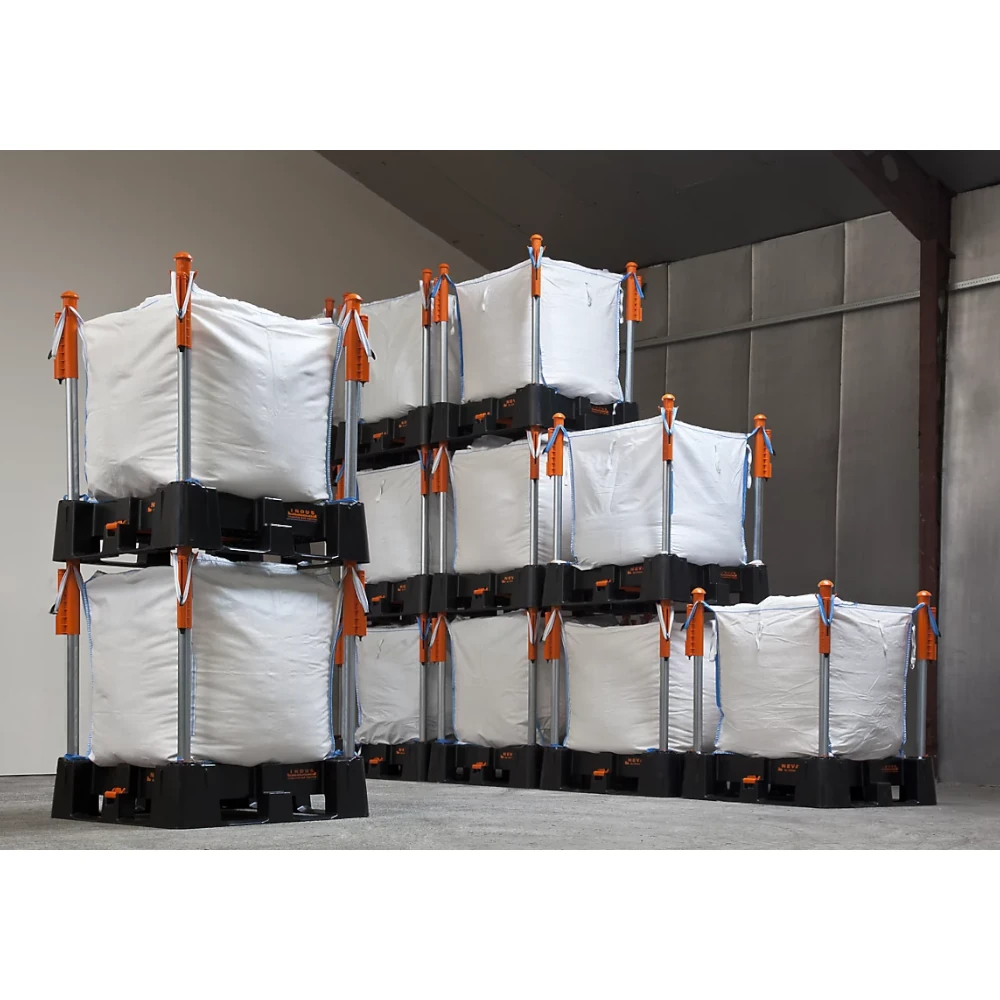 Pallet Big Bag