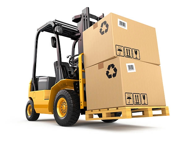 Pallet PBR