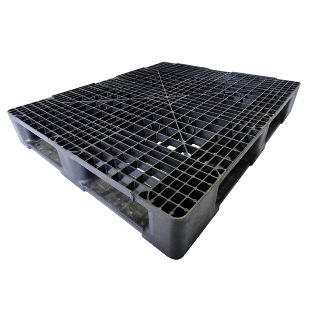 Pallet de Plástico
