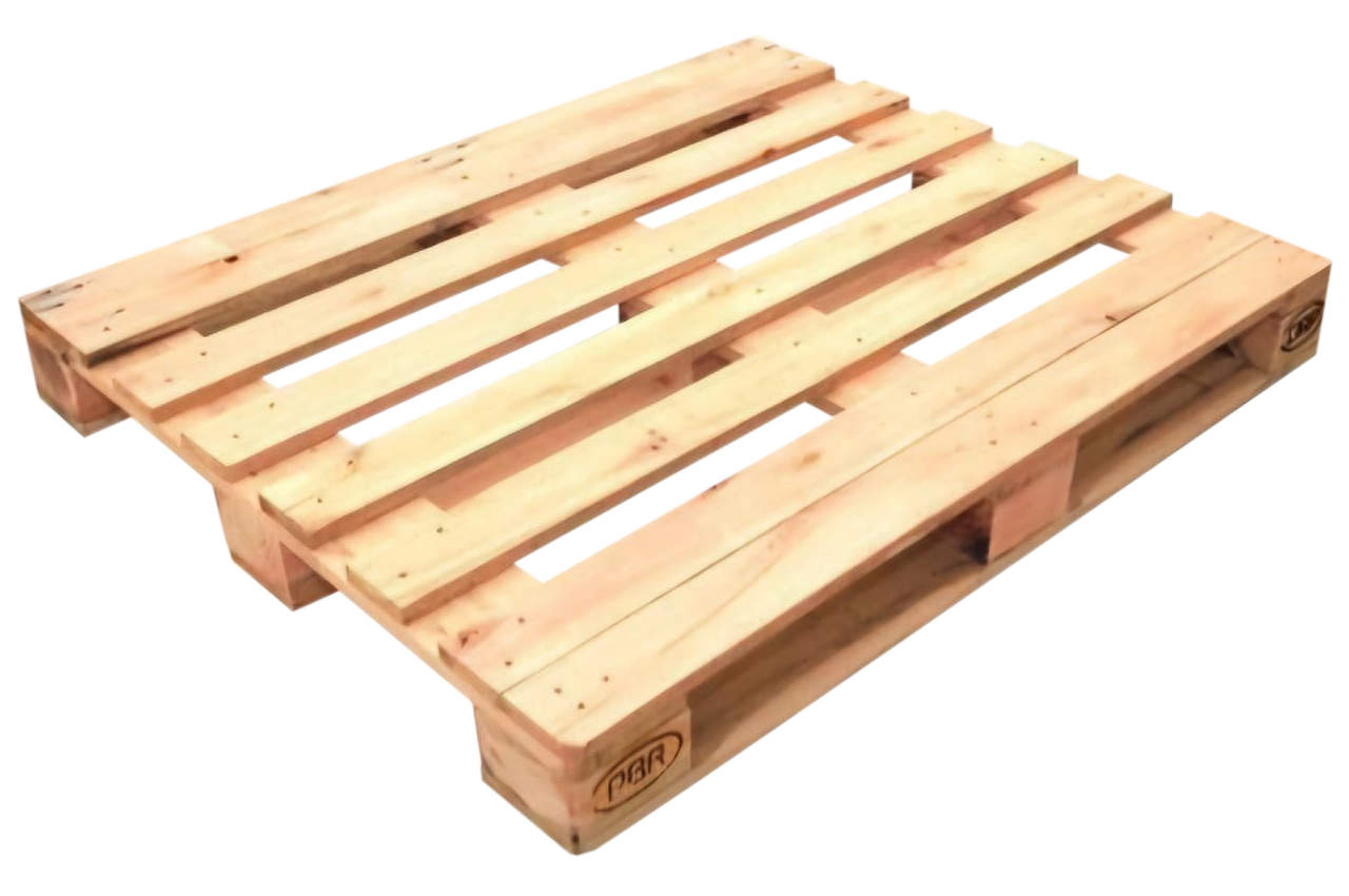 Pallet PBR